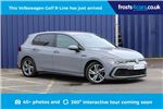 2021 Volkswagen Golf 1.5 TSI 150 R-Line 5dr