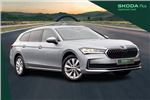 2024 Skoda Superb