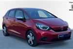 2022 Honda Jazz