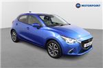 2019 Mazda 2