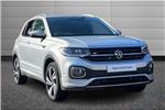 2022 Volkswagen T-Cross