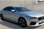 2018 Volvo S90