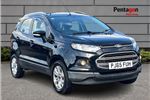 2015 Ford EcoSport