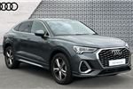 2024 Audi Q3