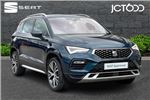 2022 SEAT Ateca