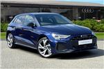 2024 Audi A3