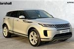 2019 Land Rover Range Rover Evoque