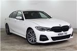 2019 BMW 3 Series