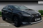 2021 Lexus RX L