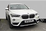 2019 BMW X1