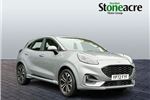 2022 Ford Puma