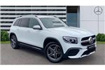 2022 Mercedes-Benz GLB