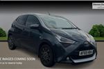 2019 Toyota Aygo