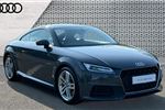2019 Audi TT