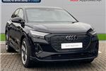 2024 Audi Q4 e-tron Sportback