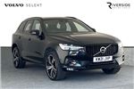 2021 Volvo XC60