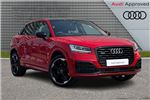 2020 Audi Q2