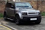 2022 Land Rover Defender