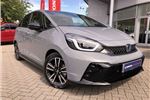 2024 Honda Jazz