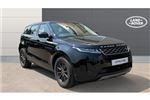 2021 Land Rover Range Rover Evoque