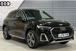 2020 Audi Q5