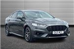 2021 Ford Mondeo
