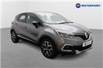 2019 Renault Captur