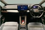 2022 Cupra Born