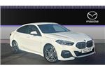 2022 BMW 2 Series Gran Coupe