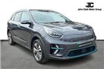 2020 Kia e-Niro