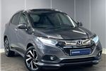 2019 Honda HR-V