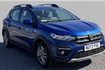 2022 Dacia Sandero Stepway