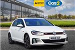 2018 Volkswagen Golf GTI