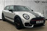 2019 MINI Clubman