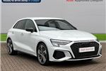 2023 Audi A3