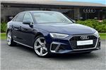 2024 Audi A4