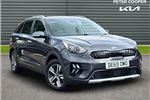 2019 Kia Niro