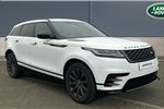 2022 Land Rover Range Rover Velar