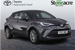 2022 Toyota C-HR