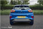 2023 Ford Puma