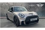 2021 MINI Hatchback 5dr