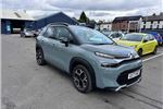 2023 Citroen C3 Aircross