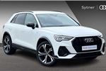 2021 Audi Q3