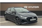 2024 Hyundai i20