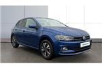 2021 Volkswagen Polo