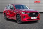 2024 Mazda CX-60