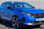 2022 Peugeot 3008