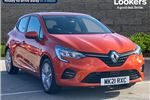 2021 Renault Clio