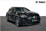 2021 Mercedes-Benz GLA