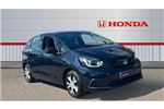 2020 Honda Jazz